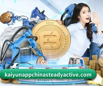 开云 APP | kaiyun